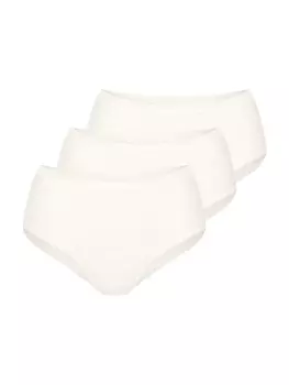 Трусы Sloggi, цвет silk white