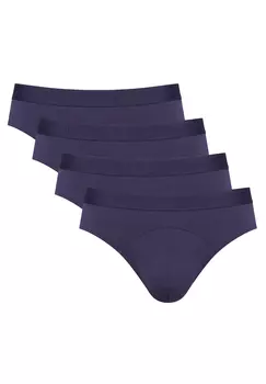 Трусы Sloggi Ever Soft, индиго