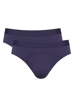 Трусы Sloggi Ever Soft, индиго