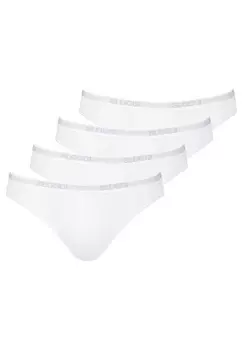 Трусы Sloggi Mini/Unterhose Basic, белый