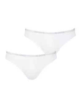 Трусы Sloggi Minislip Basic, белый