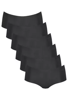 Трусы Sloggi Short ZERO Microfibre 2.0, черный