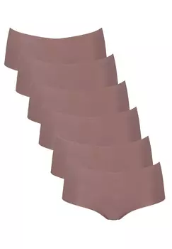 Трусы Sloggi Short ZERO Modal 2.0, цвет Cacao