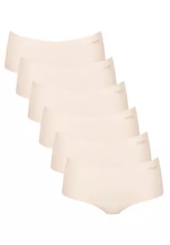 Трусы Sloggi Short ZERO Modal 2.0, цвет Angora