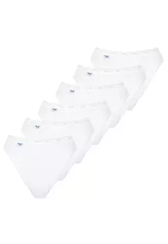 Трусы Sloggi Tai Basic+, белый