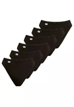 Трусы Sloggi Tai Basic+, черный