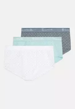 Трусы SPITZENBUND 3 PACK Bench, синий