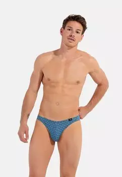 Трусы STARS COMFORT HOM, синий