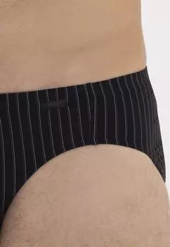Трусы STREIFEN mey, черный