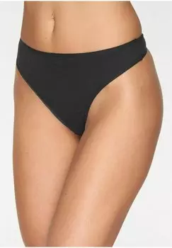 Трусы STRING LASCANA, цвет schwarz