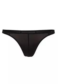 Трусы STRING MINISTRING Olaf Benz, черный