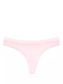 Трусы-стринги Luminosa Marlies Dekkers, розовый