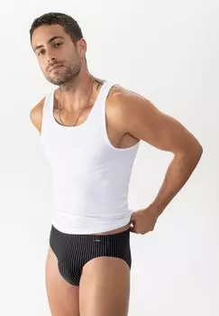 Трусы STRIPES mey, черный