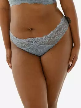Трусы SugarShape, цвет blue/grey