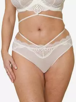 Трусы SugarShape, цвет pearl