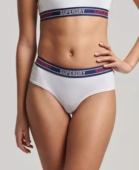 Трусы Superdry, белый
