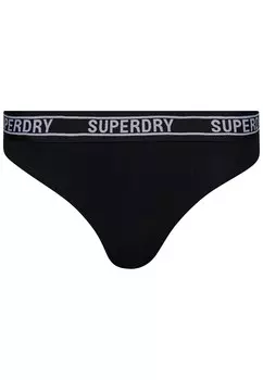 Трусы Superdry, черный
