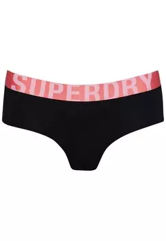 Трусы Superdry, черный