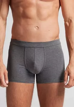Трусы SUPERIOR Intimissimi, темно-серый