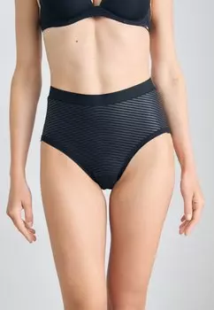 Трусы SUPIMA BRIEF - Shapewear Spanx, черный