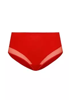 Трусы TEYLI Boyshorts Filly, красный