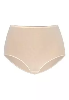 Трусы Teyli RETRO, бежевый