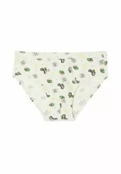Трусы Tezenis, белый