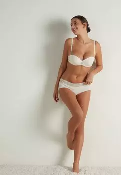 Трусы Tezenis, бежевый