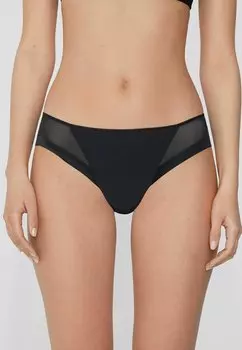 Трусы Tezenis, черный