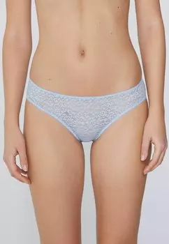 Трусы Tezenis, неоновый синий
