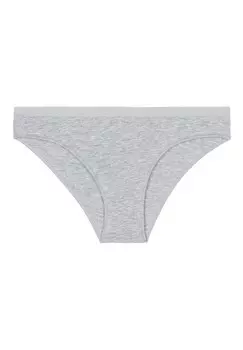 Трусы Tezenis, серый
