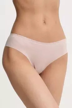 Трусы Tommy Hilfiger, бежевый