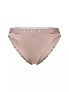 Трусы Tommy Hilfiger, бежевый