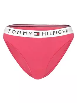 Трусы Tommy Hilfiger, цвет amour