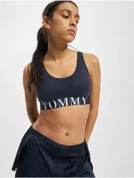 Трусы Tommy Hilfiger, цвет desert sky blue