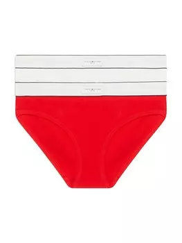 Трусы Tommy Hilfiger, красный