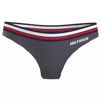 Трусы Tommy Hilfiger Modern, серый