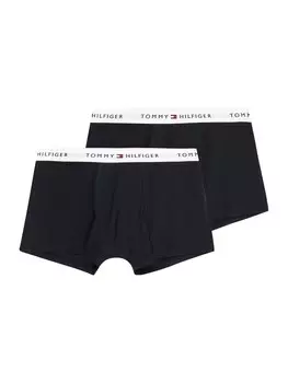 Трусы TOMMY HILFIGER, морской синий