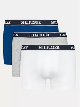 Трусы Tommy Hilfiger, мультиколор