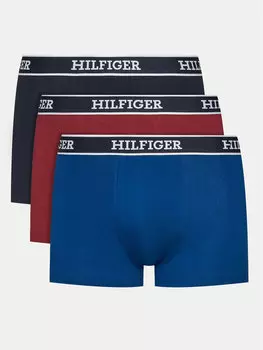 Трусы Tommy Hilfiger, мультиколор