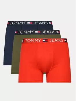Трусы Tommy Hilfiger, мультиколор