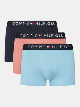 Трусы Tommy Hilfiger, мультиколор