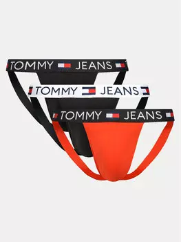 Трусы Tommy Hilfiger, мультиколор