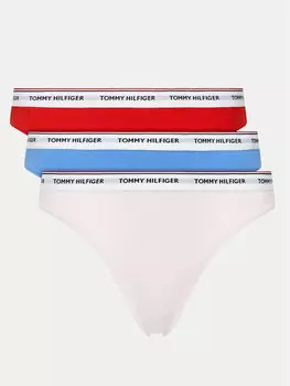 Трусы Tommy Hilfiger, мультиколор