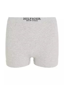 Трусы Tommy Hilfiger, пятнистый серый