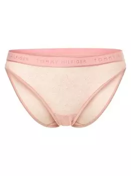 Трусы Tommy Hilfiger, розовый