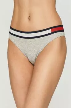Трусы Tommy Hilfiger, серый