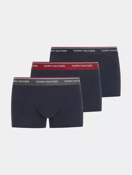 Трусы Tommy Hilfiger, синий