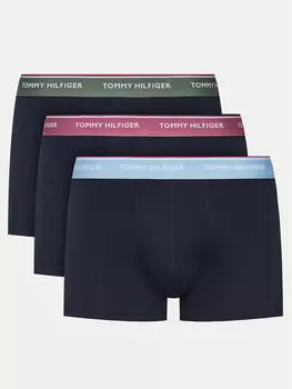 Трусы Tommy Hilfiger, синий
