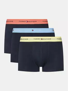 Трусы Tommy Hilfiger, синий